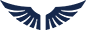 Angels Wings Transport Logo